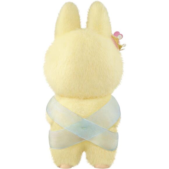 The Monster Lets Checkmate Vinyl Plush Toy Hanging Card Modern Decor Collectible - Picture 4 of 5